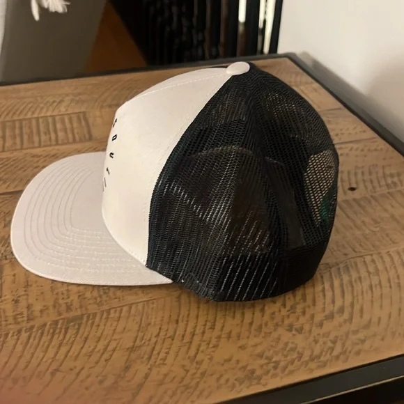 LinkSoul MeshBack / SnapBack Hat - Picture 9 of 9